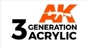 Acrylic 3rd Generation AIR